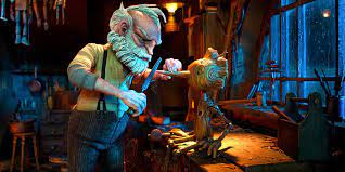 Guillermo del Toro tardó 15 años en crear 'Pinocho'